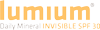 Lumium Daily Mineral Invisible