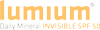 Logo Lumium Invisible