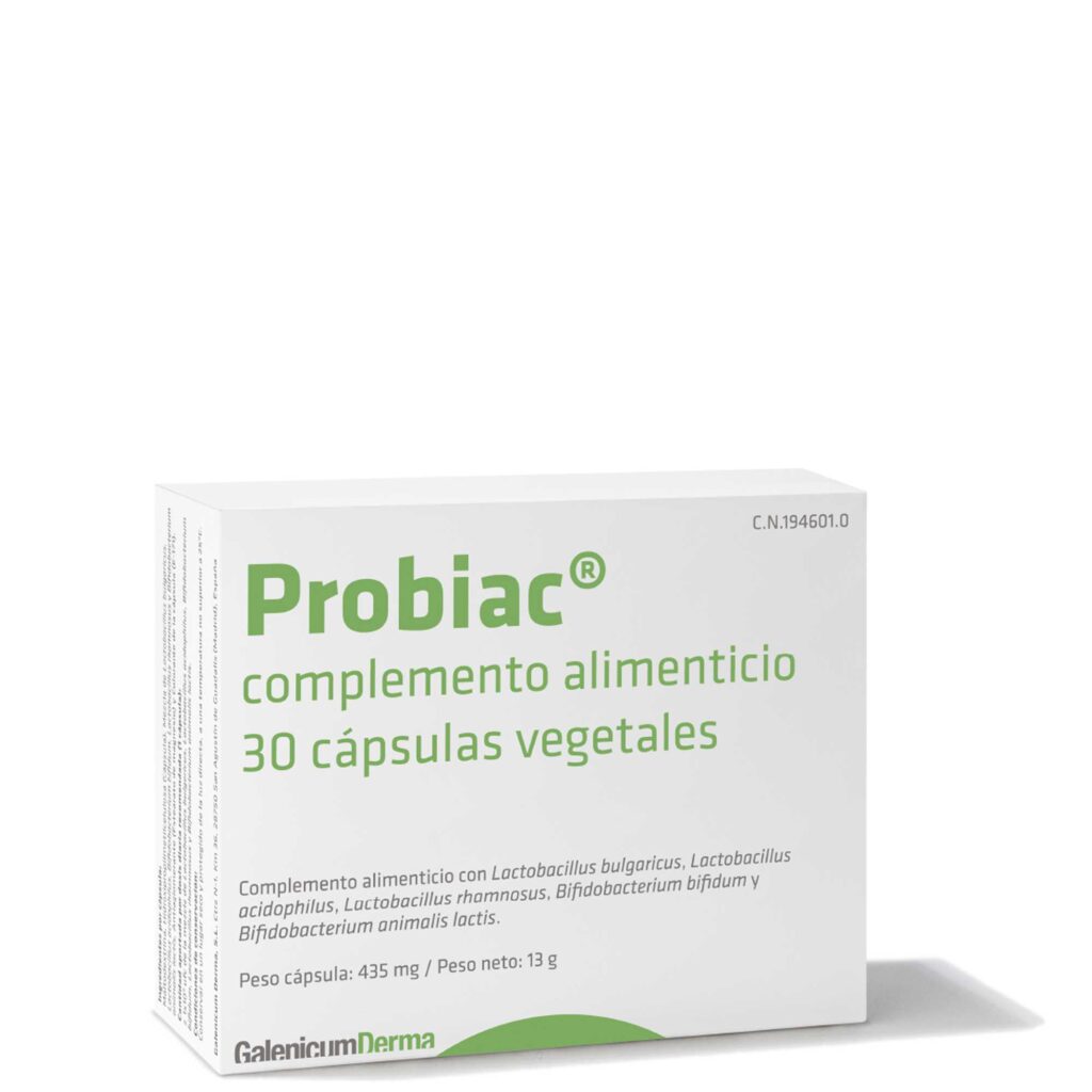 Probiac