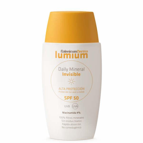 Lumium Invisible 50.2