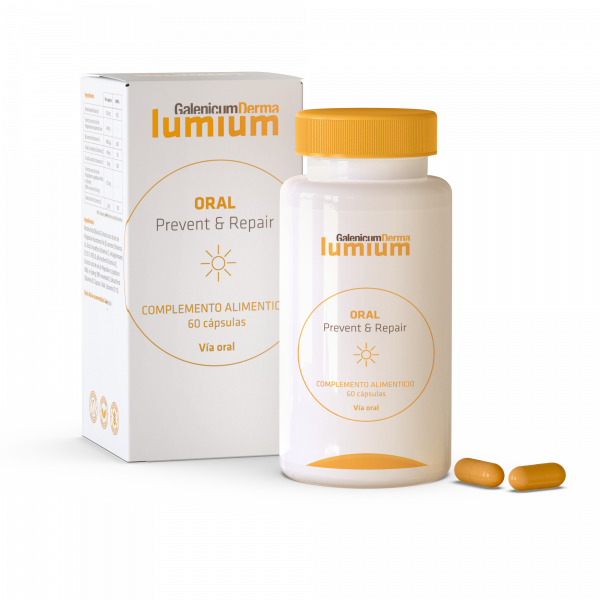 pack Lumium Oral