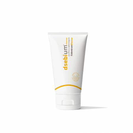 Dsebium Cleanser