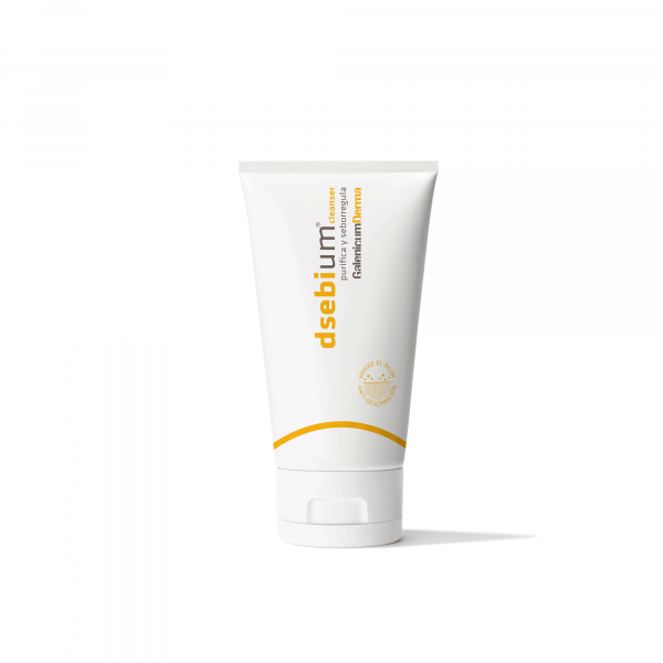 Dsebium Cleanser