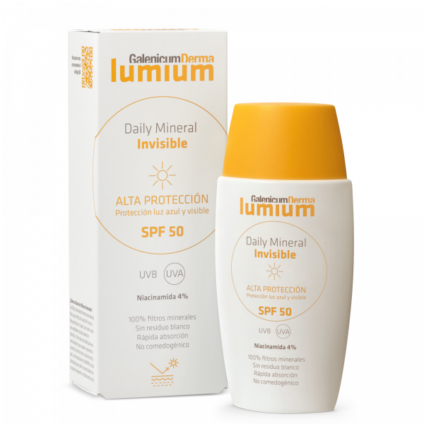 Pack Lumium Invisible 50.2