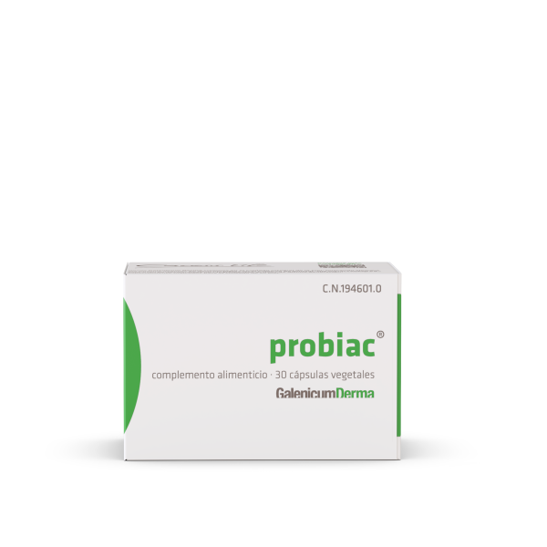 Probiac Pack New