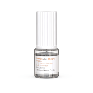 Ciclochem Uñas