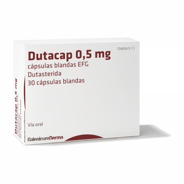 Dutacap