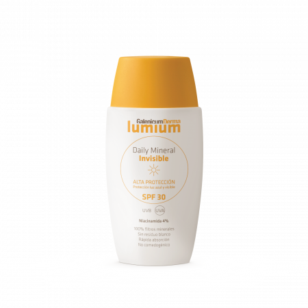 Lumium Invisible Spf30