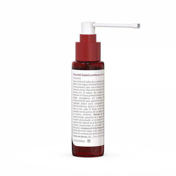 Minoxidil