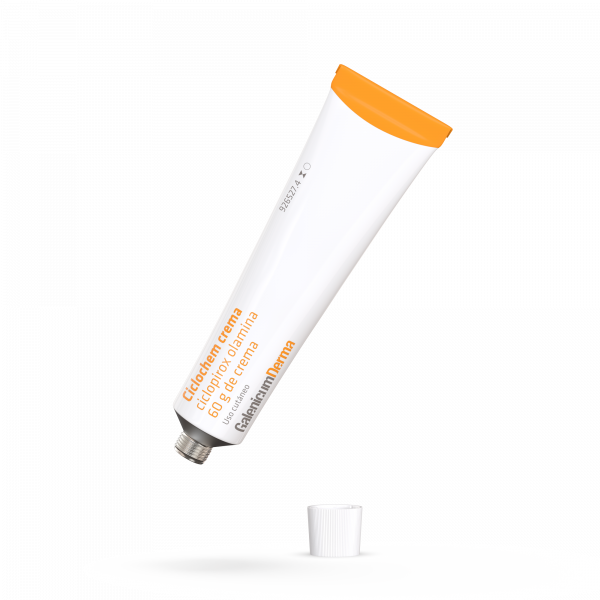 Ciclochem Crema60