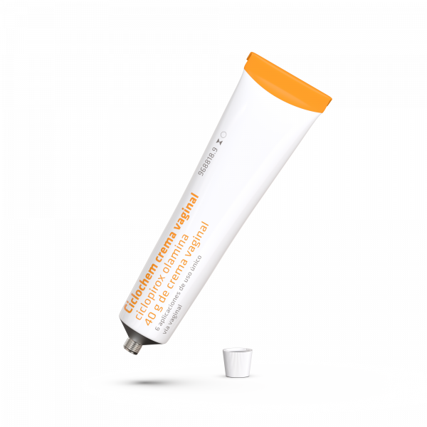 Ciclochem Vaginal