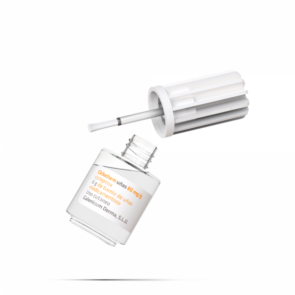Galenicum Ciclochem Unas6g Volador