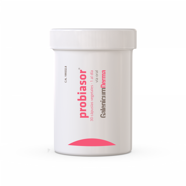 Probiasor Cerrado