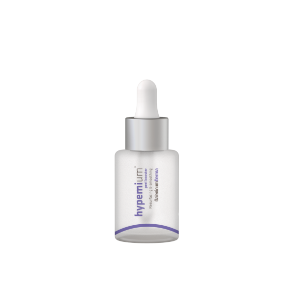 Hypemium Peelbooster
