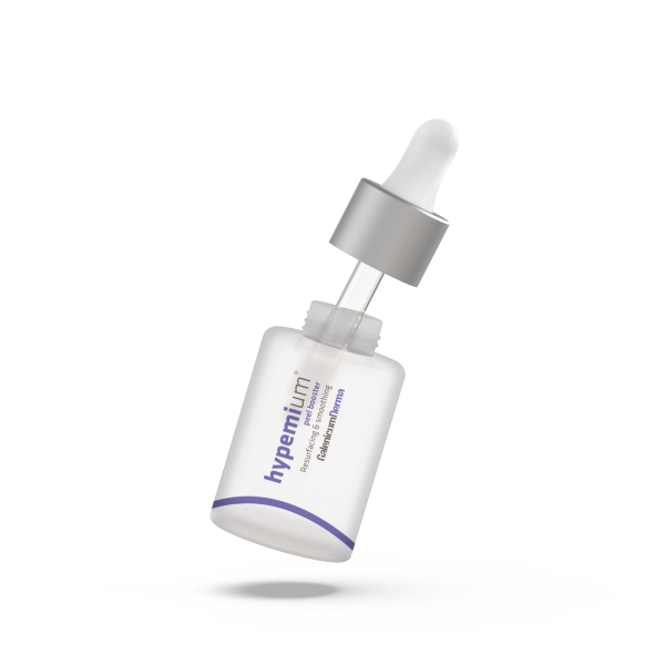 Peelbooster Volador