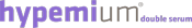Logo Doble Serum